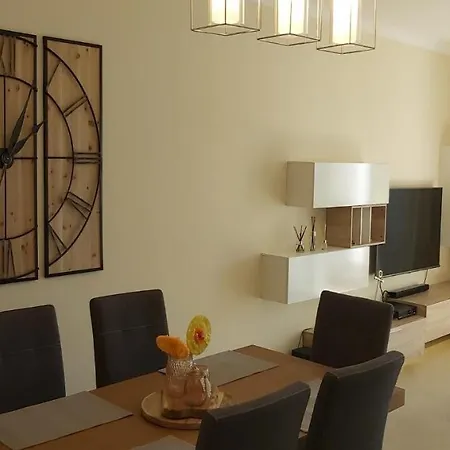 Paz Em Cabanas De Tavira