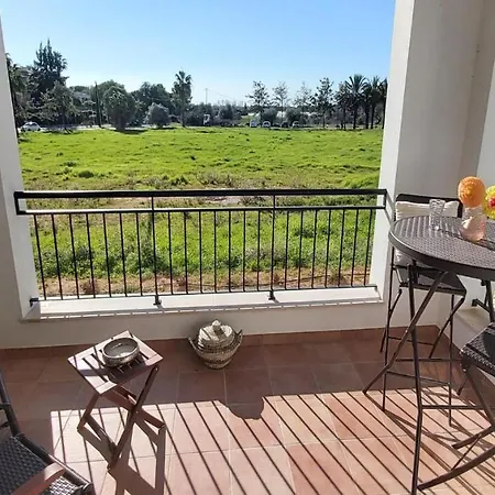 Lägenhet Paz Em Cabanas De Tavira