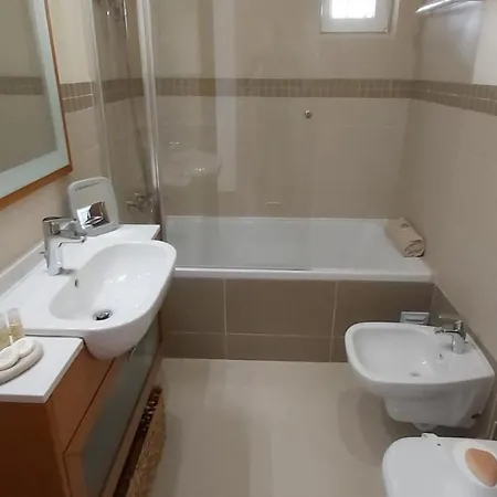 Paz Em * Cabanas De Tavira