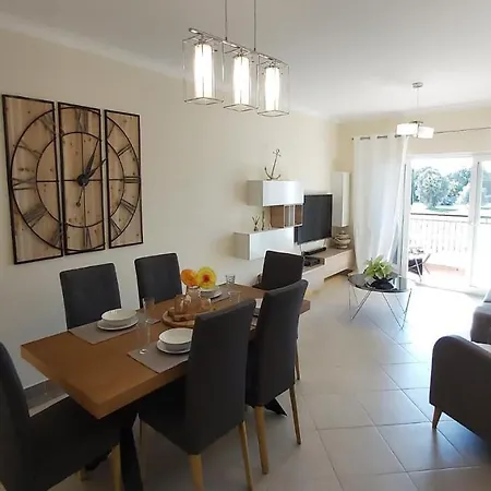 Paz Em Cabanas De Tavira