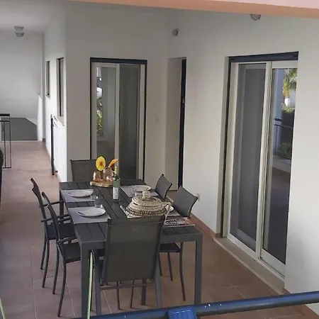 Paz Em * קבאנס דה טאבירה