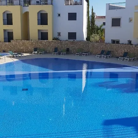 Appartement Paz Em *