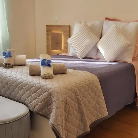 Paz Em קבאנס דה טאבירה