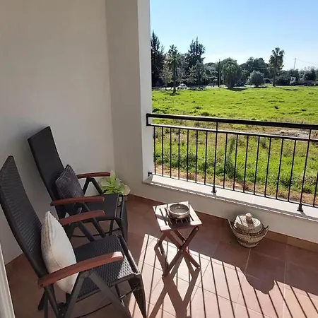 Appartement Paz Em Cabanas De Tavira