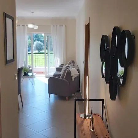 Paz Em Διαμέρισμα *