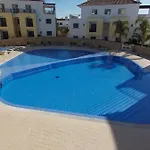 Paz Em Daire Cabanas De Tavira