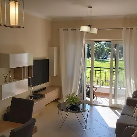 Paz Em Apartmán *
