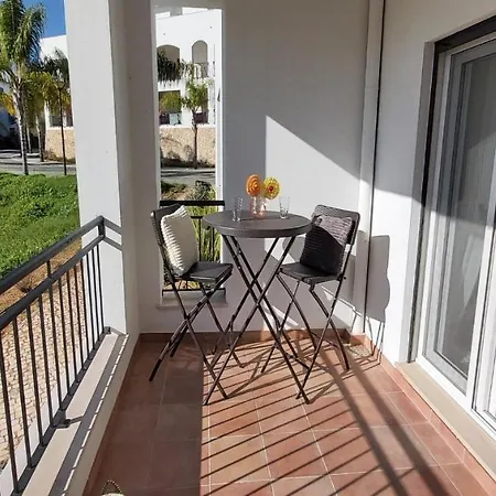 Paz Em Apartmán *